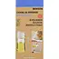 Benson 2-in-1 Olijfolie Sprayer & Dispenser – Crème - Olie Sprayer - Oliefles met Schenktuit - 470 ML