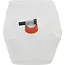 ProPlus Opvouwbare jerrycan met kraan - 10 liter - Compact en handig voor op reis