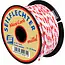 Seilflechter Mini koord - gevlochten polyester - Ø 3 mm - 20 meter - assorti kleuren