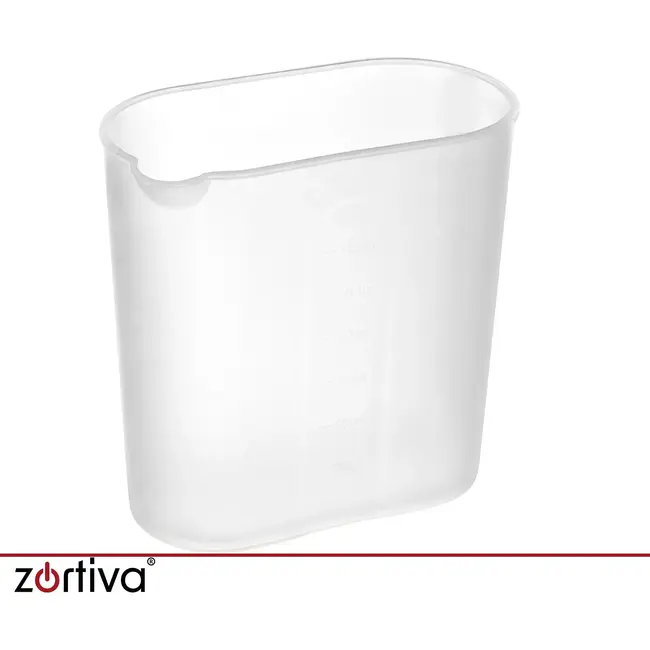 Zortiva Ultrasone geurverspreider 400 ml met timer, 8 LED-kleuren, afstandsbediening en 3 oliën