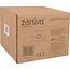 Zortiva Ultrasone geurverspreider 400 ml met timer, 8 LED-kleuren, afstandsbediening en 3 oliën