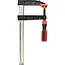 Benson Lijmklem DIN 120 x 600 mm met stalen constructie voor houtbewerking, lijmen en montage