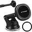 Xtrobb Magnetische telefoonhouder met zuignap - MagSafe - arm 107-148 mm