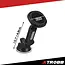 Xtrobb Magnetische telefoonhouder met zuignap - MagSafe - arm 107-148 mm
