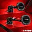 Xtrobb Magnetische telefoonhouder met zuignap - MagSafe - arm 107-148 mm