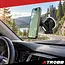 Xtrobb Magnetische telefoonhouder met zuignap - MagSafe - arm 107-148 mm