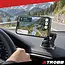 Xtrobb Magnetische telefoonhouder met zuignap - MagSafe - arm 107-148 mm