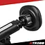 Xtrobb Magnetische telefoonhouder met zuignap - MagSafe - arm 107-148 mm