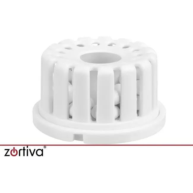 Zortiva Luchtbevochtiger 4 l met aromatherapie, ionisator en hygrostaat