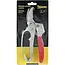 Benson Snoeischaar - 3-traps mechanisme - 20 cm - SK5 koolstofstaal - Tefloncoating - Antislip handvatten