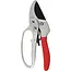 Benson Snoeischaar - 3-traps mechanisme - 20 cm - SK5 koolstofstaal - Tefloncoating - Antislip handvatten