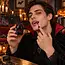 MAREJA Kunstbloed 100 ml rood voor Halloween make-up en horror