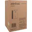 Zortiva Luchtontvochtiger 1000 ml/24 uur met 2,2 l reservoir, hygrostaat en afstandsbediening