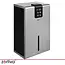 Zortiva Luchtontvochtiger 1000 ml/24 uur met 2,2 l reservoir, hygrostaat en afstandsbediening
