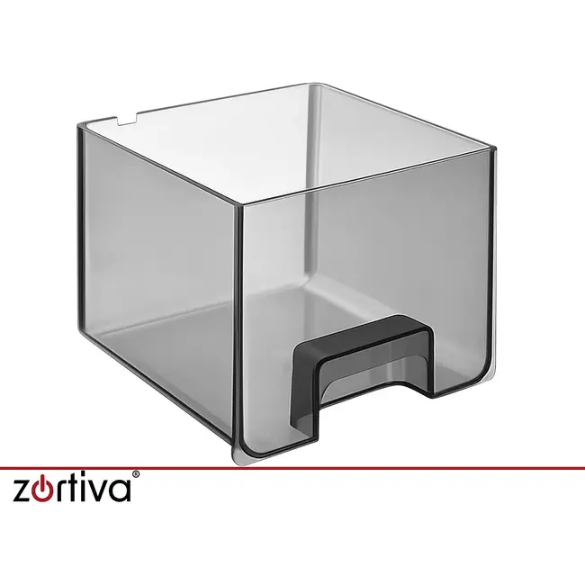 Zortiva Luchtontvochtiger 1000 ml/24 uur met 2,2 l reservoir, hygrostaat en afstandsbediening