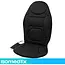 Isomedix Massagemat met verwarming voor stoel - 6 motoren, 5 programma's, 3 standen en 60 min timer