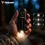 Trizand Elektrische handverwarmer set van 2 met 3000 mAh accu, 5 warmtestanden en USB-C opladen