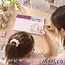 Maaleo Waterkleurboek eenhoorn met 24 vellen, 12 aquarelkleuren en waterpenseel voor kinderen