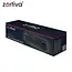 Zortiva Geurverspreider luchtbevochtiger 250 ml met timer, afstandsbediening en LED-vlameffect