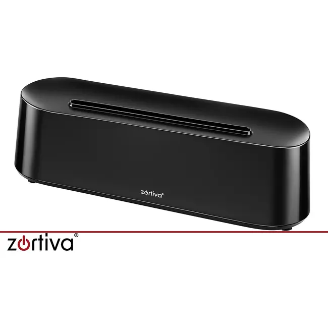 Zortiva Geurverspreider luchtbevochtiger 250 ml met timer, afstandsbediening en LED-vlameffect