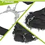 Trizand Schoenspikes XL 44-47 met 20 spikes van 9 mm voor sneeuw, ijs en winterse wandelingen