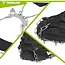 Trizand Schoenspikes L 41-44 met 20 spikes van 9 mm voor sneeuw, ijs en gladde winterondergrond