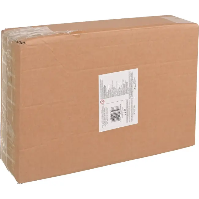 Kruzzel Logicaspel route bouwen 38 x 38 cm met 12 baanblokken, 4 hellingen, voertuig en balletjes