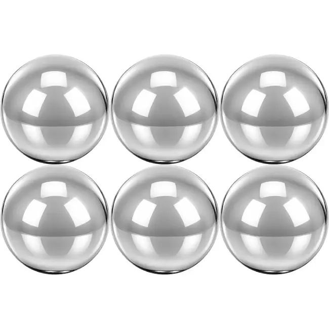 Kruzzel Kogelbaan puzzel 31 x 10,5 x 33,5 cm met joystick, draaiknoppen en 6 metalen balletjes