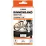 Benson Binnenband 700x 19/23C - flexibel butylrubber - Frans ventiel