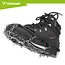 Trizand Schoenspikes maat M 36-40 met 20 spikes van 9 mm, kettingconstructie en etui voor sneeuw