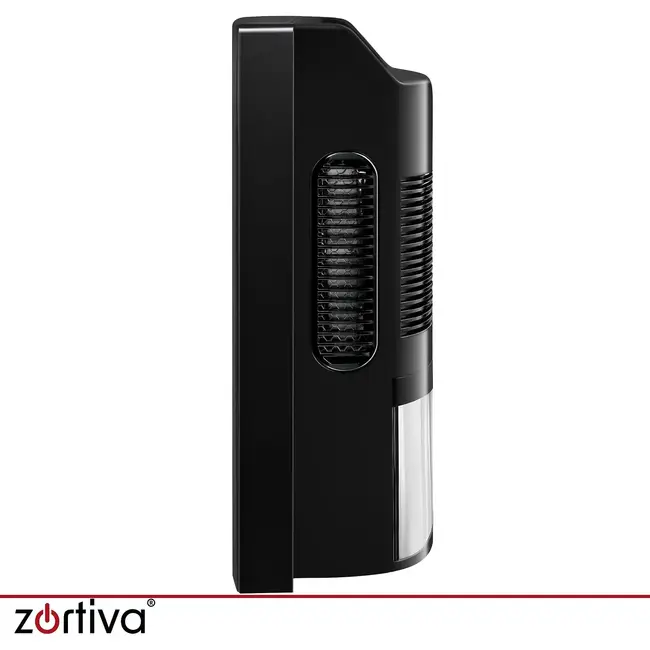 Zortiva Elektrische luchtontvochtiger 90 W - 1,5 liter, timer en luchtreiniging - Tot 30 m²