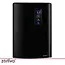 Zortiva Elektrische luchtontvochtiger 90 W - 1,5 liter, timer en luchtreiniging - Tot 30 m²