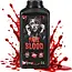 MAREJA Kunstbloed 1000 ml - Intens rood nepbloed voor Halloween, horror make-up en cosplay