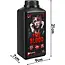 MAREJA Kunstbloed 1000 ml - Intens rood nepbloed voor Halloween, horror make-up en cosplay