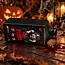MAREJA Kunstbloed 1000 ml - Intens rood nepbloed voor Halloween, horror make-up en cosplay