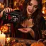 MAREJA Kunstbloed 1000 ml - Intens rood nepbloed voor Halloween, horror make-up en cosplay