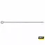 Orit Draadpen met oog Ø 10 mm - lengte 800 mm gegalvaniseerd