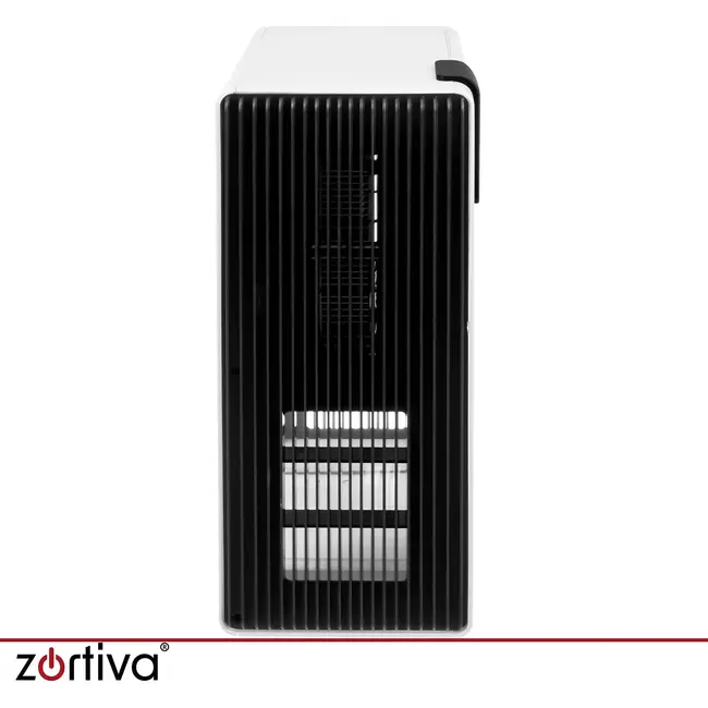 Zortiva Elektrische luchtontvochtiger 65 W - 800 ml per dag, hygrostaat en afstandsbediening