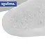 Soulima XXL zwangerschapskussen C-vorm 140 x 70 x 20 cm - Katoenen hoes en verstelbare vulling