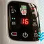 Isomedix Elektrisch handmassageapparaat - 4 massagestanden, warmte, trillingen en USB-C oplaadbaar