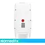 Isomedix Elektrisch handmassageapparaat - 4 massagestanden, warmte, trillingen en USB-C oplaadbaar