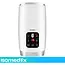 Isomedix Elektrisch handmassageapparaat - 4 massagestanden, warmte, trillingen en USB-C oplaadbaar