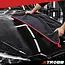 Xtrobb Microvezel autodroogdoek 90 x 60 cm - 600 g/m², dubbelzijdig met lange en korte vezels