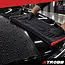 Xtrobb Microvezel autodroogdoek 90 x 60 cm - 600 g/m², dubbelzijdig met lange en korte vezels