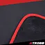 Xtrobb Microvezel autodroogdoek 90 x 60 cm - 600 g/m², dubbelzijdig met lange en korte vezels