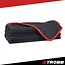 Xtrobb Microvezel autodroogdoek 90 x 60 cm - 600 g/m², dubbelzijdig met lange en korte vezels