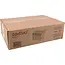 Zortiva Afdruiprek 2-laags 42 x 30 x 31,5 cm - Zwart met bestekbak, bekerhouder en waterafvoer