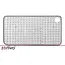 Zortiva Elektrisch verwarmingskussen 60 x 30 cm - 85 W, 10 warmtestanden, timer en zachte stof