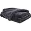 Xtrobb Microvezel autodroogdoek 90 x 60 cm - 1300 GSM, dubbelzijdig met gedraaide microvezels
