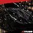 Xtrobb Microvezel autodroogdoek 90 x 60 cm - 1300 GSM, dubbelzijdig met gedraaide microvezels